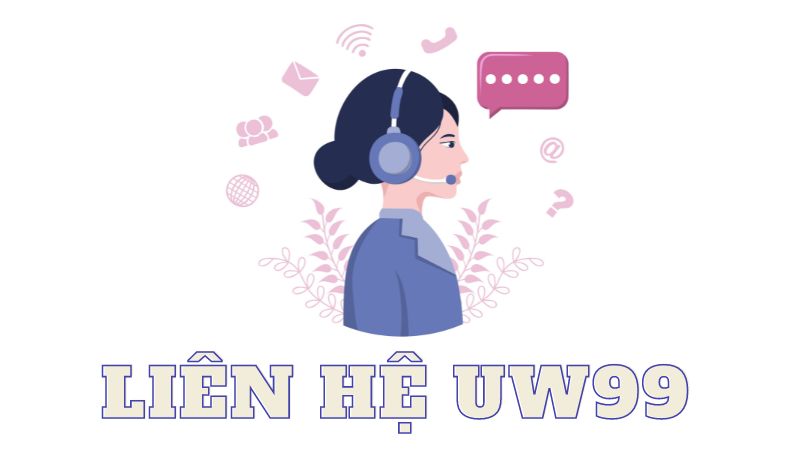 Liên hệ uw99 org